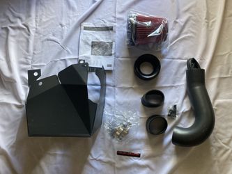 Cold Air Intake Kit 5.7L | Ram 1500 2WD/4WD (2019-2024)