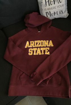 Arizona State University A.S.U. Sweatshirt - Small
