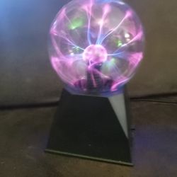 Plasma Ball