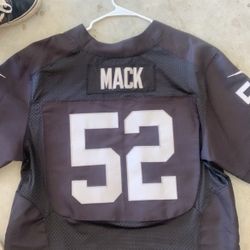 Raiders Jersey 