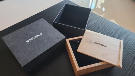 Noble Audio Katana In Ear Monitor