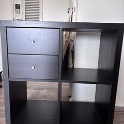 IKEA Kallax Shelf