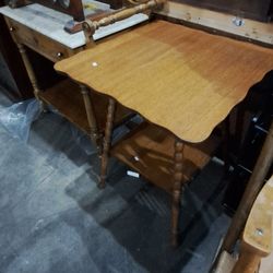 Antique Table 