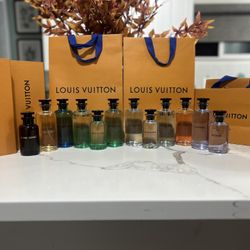 LV Fragrances For Sale 