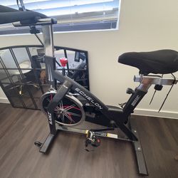 Exercise Bike Perfect Condition