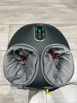 Foot Massage Machine - like new