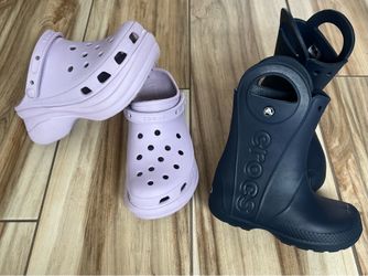 Crocs