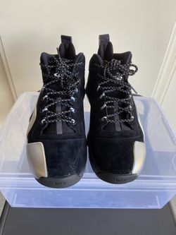Nike Penny Hardaway 6 VI Size 9 brand new
