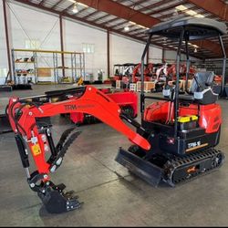 2025 Brand new Excavator 