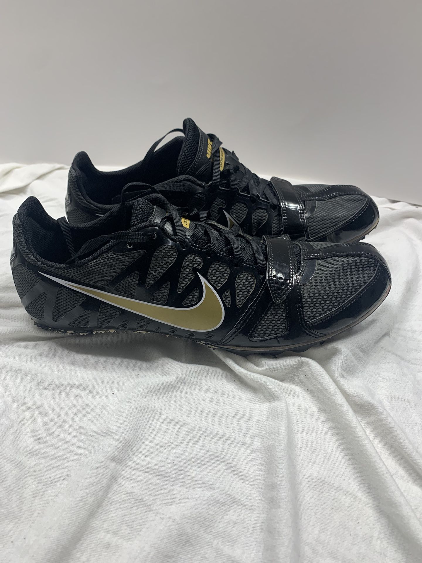 Nike Zoom Rival S Size 11.5 Track & Field Shoes