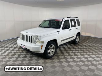 2012 Jeep Liberty