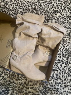 Women’s boots