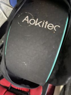  Aokitec Back Stretcher 