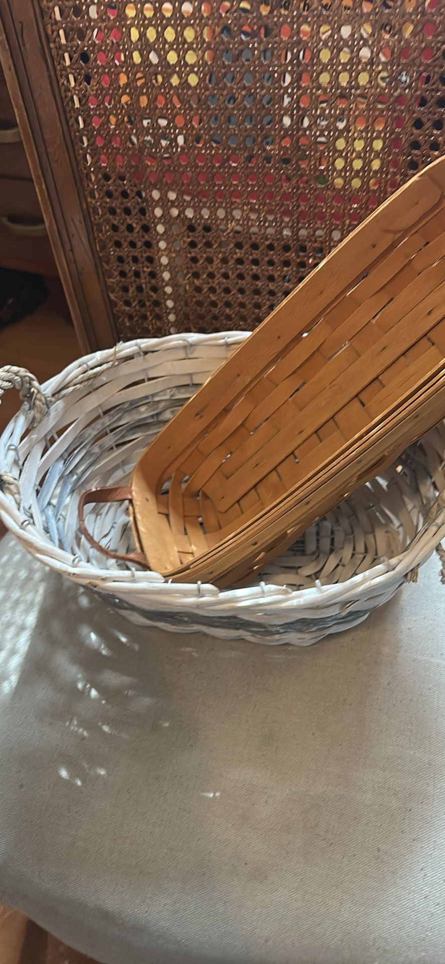 Basket Sale