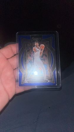 Select Concourse Blue Wemby 