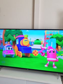 Tv TCL 55 inches