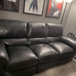 La-Z-Boy Recliner Sofa 