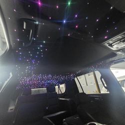 Headliner Starlights 