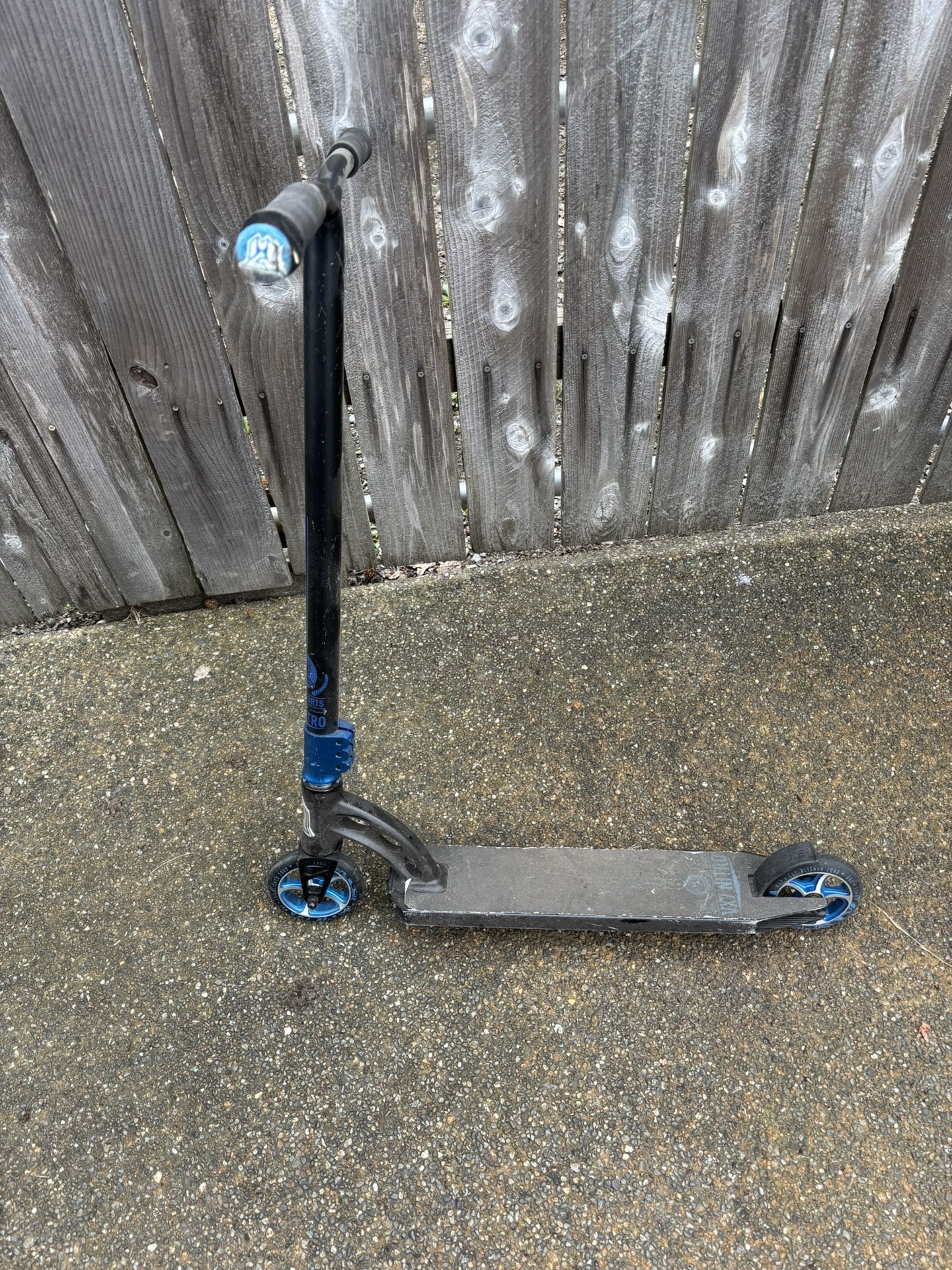 Scooter