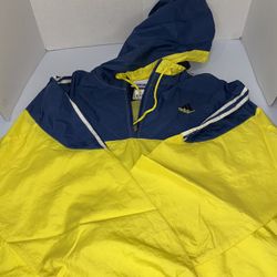 Retro Adidas Hoodie 