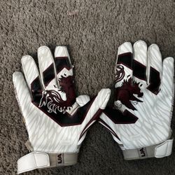 College gloves text me if interested 