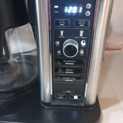 Ninja CM300 Coffee Maker