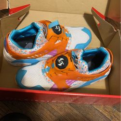 Puma Disc Blaze 90 Sneakers