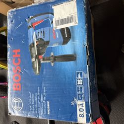 Bosch Rotary Hammer