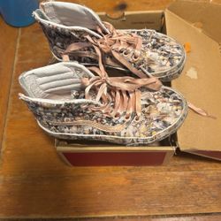 Vans Girls Shoes