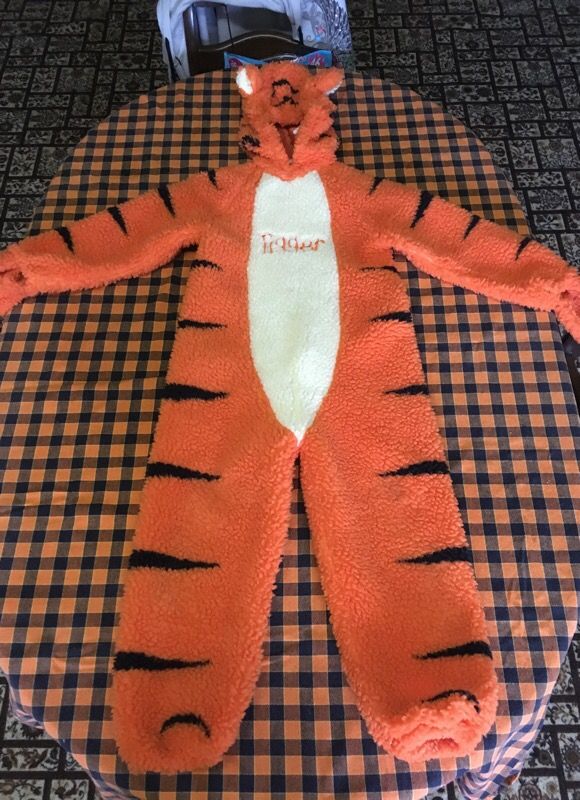 Tigger