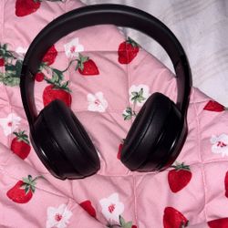 Beats Solo 3 Noise Cancellation 