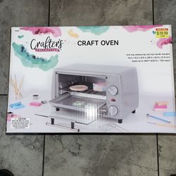 Craft Oven