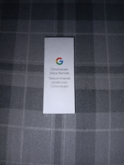 Google Chrome Voice Remote New