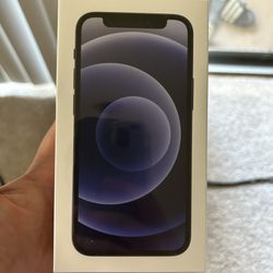 Apple iPhone 12 64gb Black Unlocked Sealed New for Sale in Huntington  Beach, CA - OfferUp