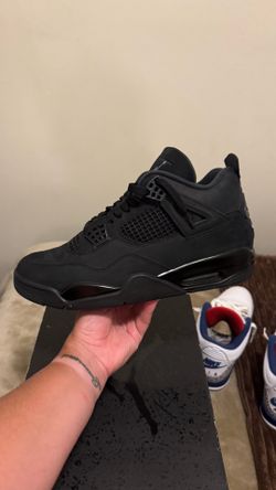 Size 11 clean og all