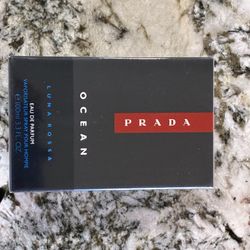 Prada Ocean 