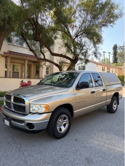 2004 Dodge Ram 1500