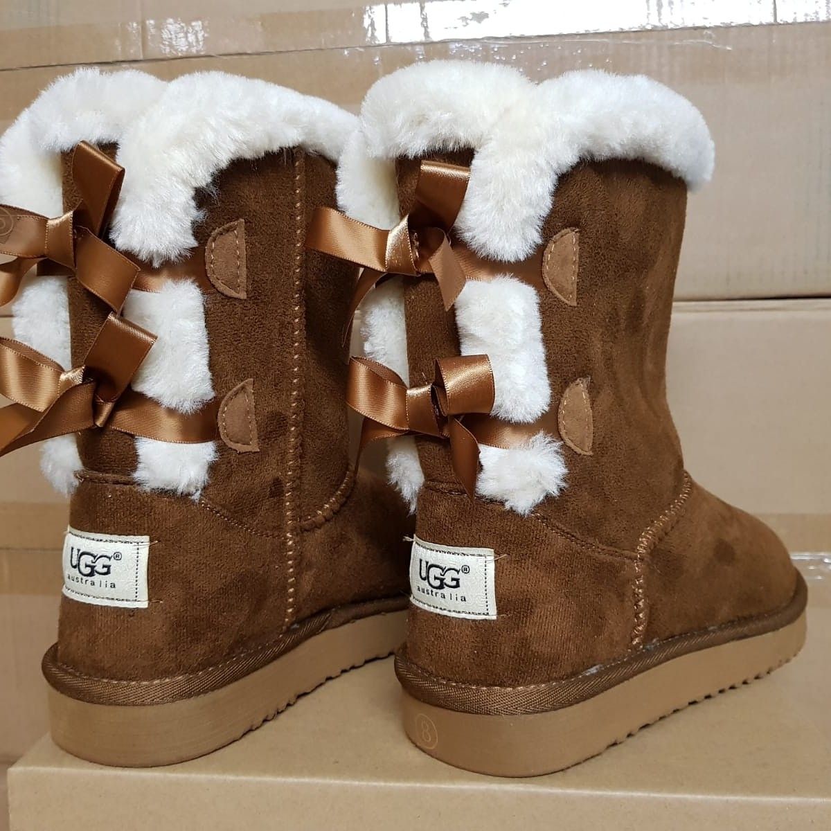 Uggs
