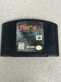 Turok 2