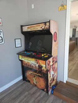 The Arcade Guys
