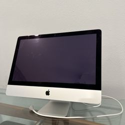 21.5" iMac 2017