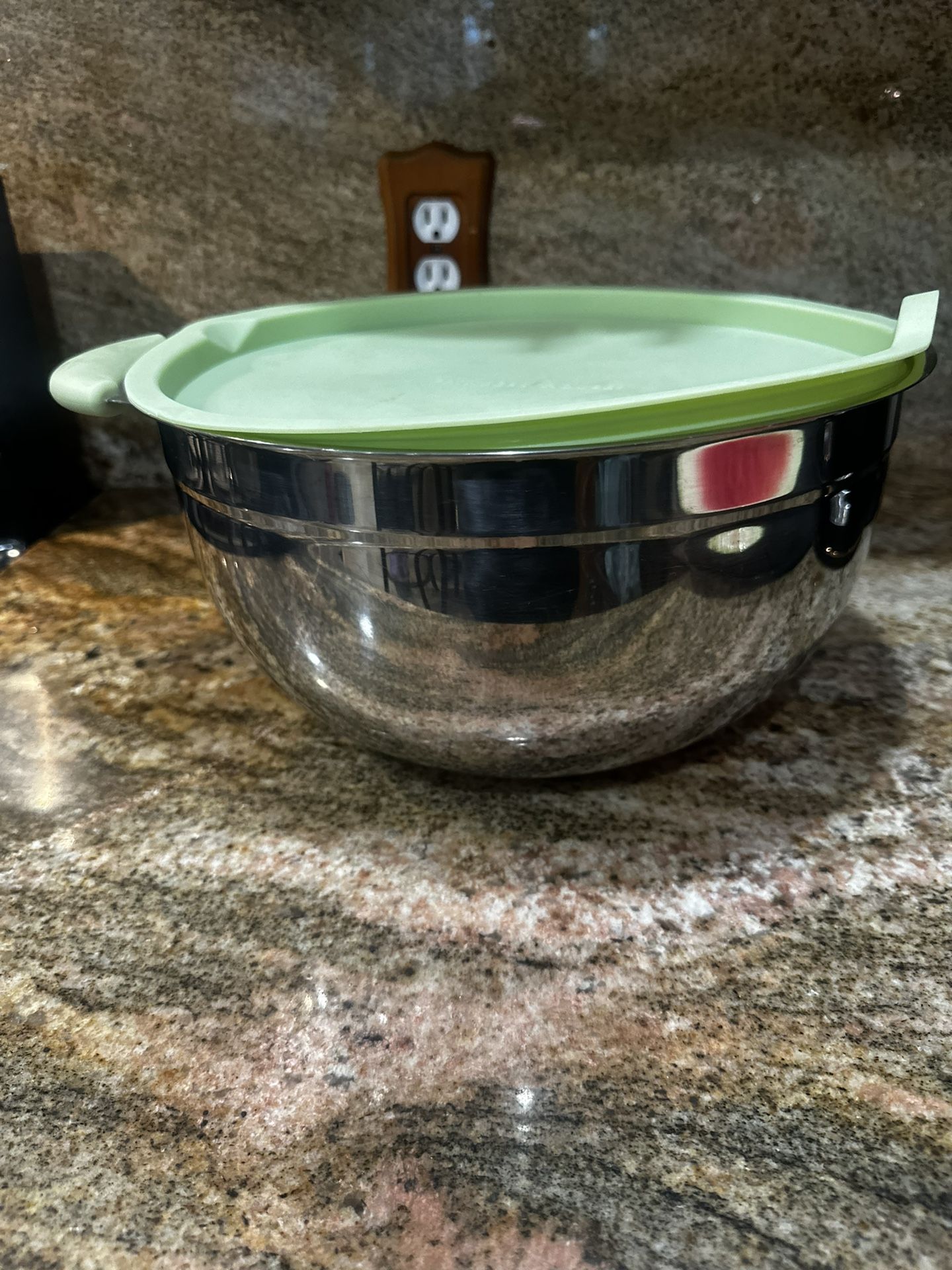 10qt Princess House Mixing Bowl