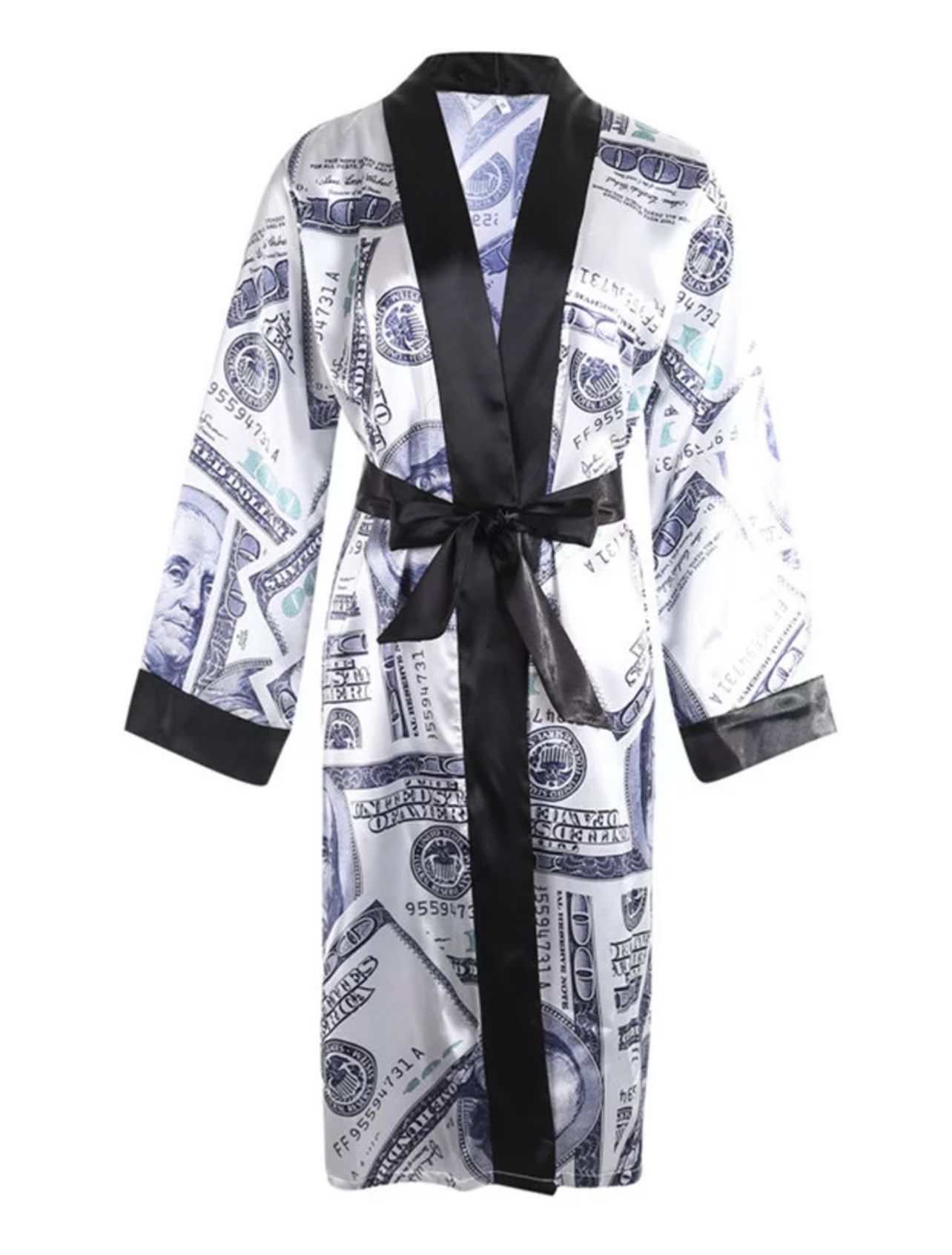 Medium Robe 