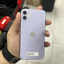 iPhone 11 Unlocked 128GB! $369 Cash Or Card!!