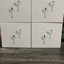Airpods Pro 3