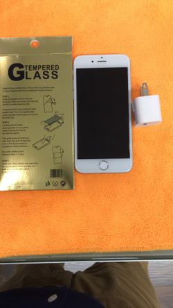 iPhone 6 16GB Unlocked