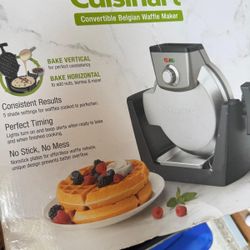 Cuisinart Pancake 
