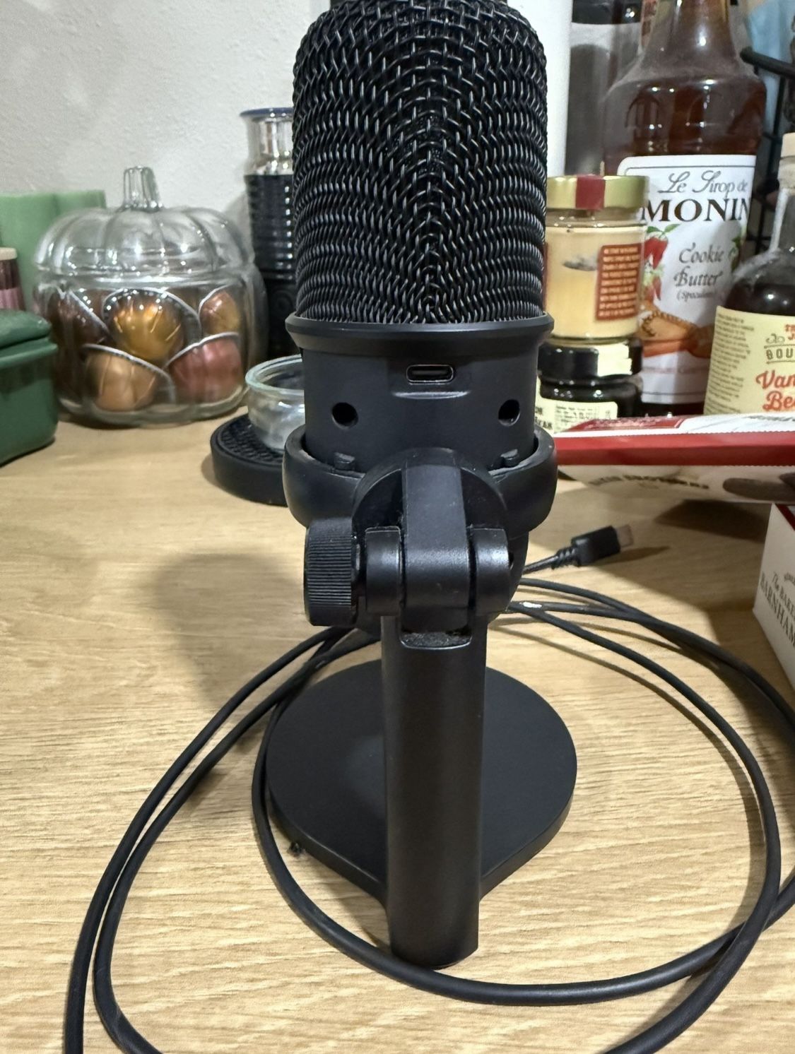 Gaming Mic
