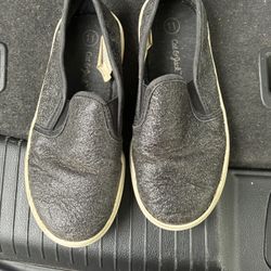 Cat Jack Slide On Shoes
