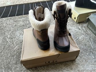 Uggs Boots Size 5
